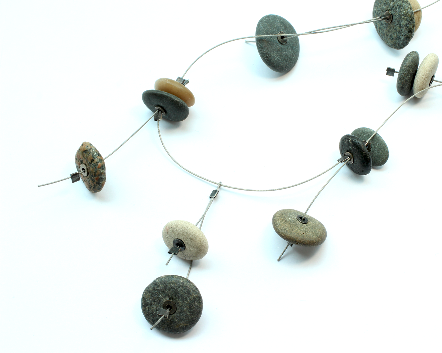 Terri Logan Long Necklace