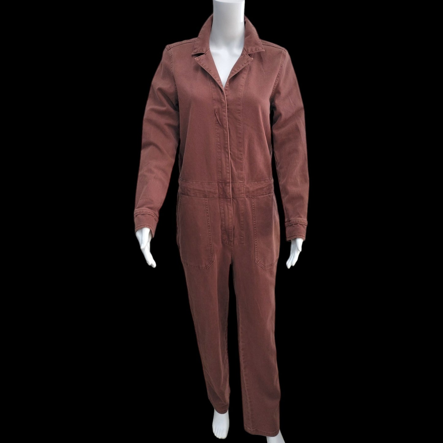 Faherty Jumpsuit Size S