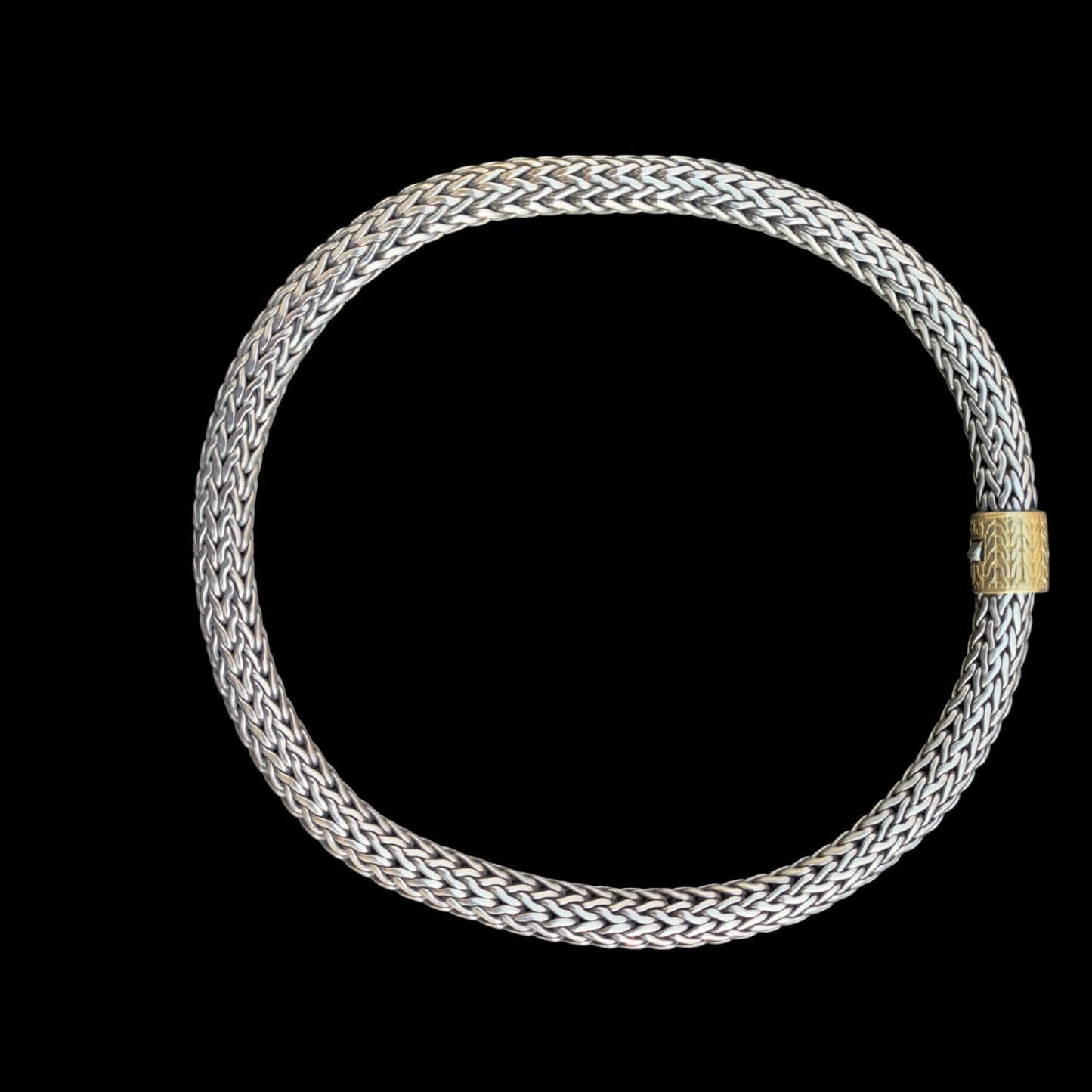 John Hardy Iconic Classic Chain necklace