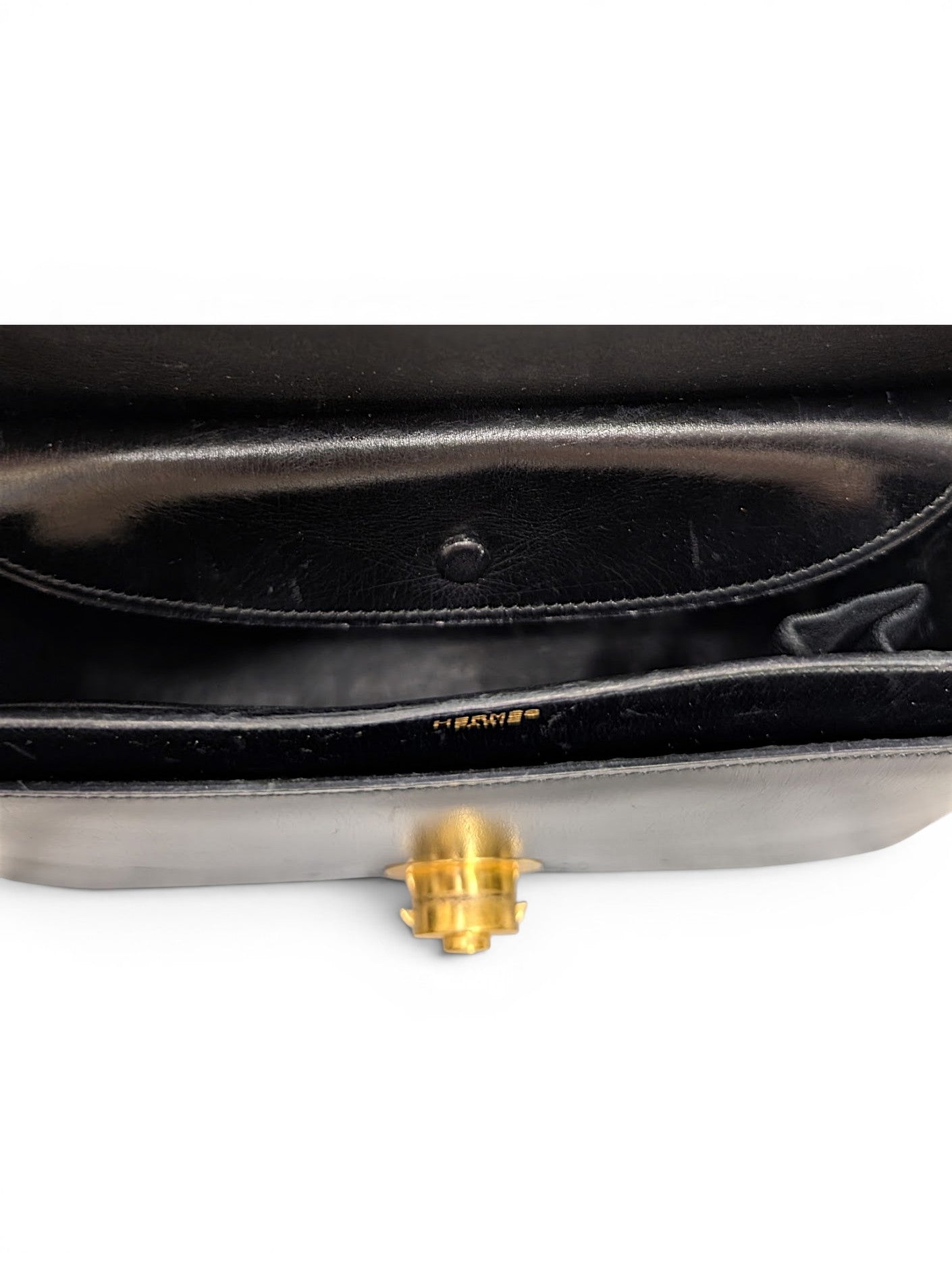 Vintage Hermes Princesse MM Purse