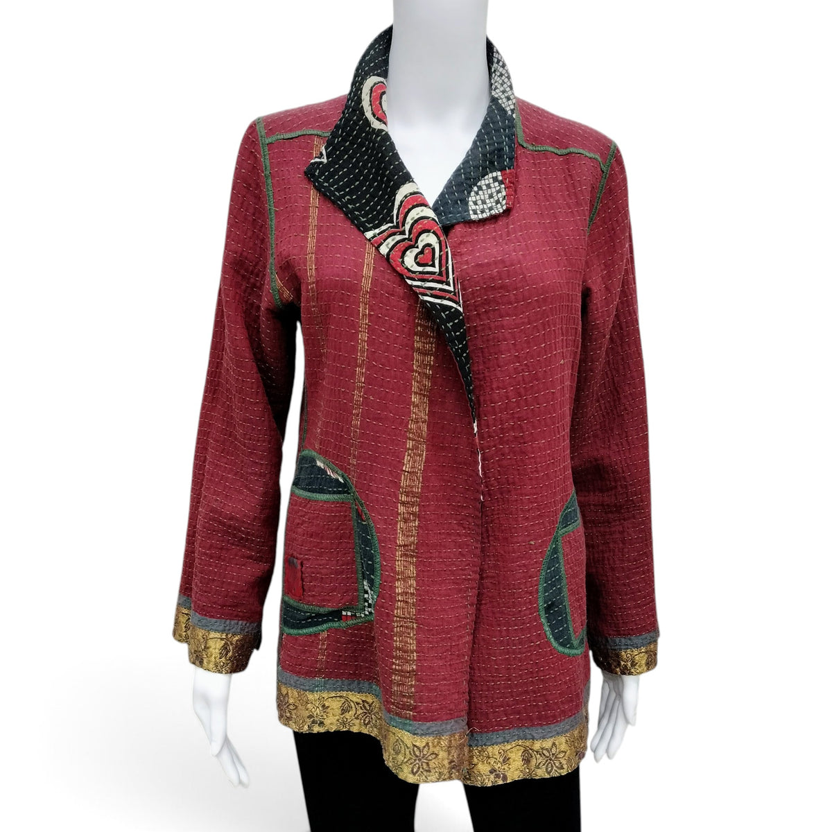 Meiko Mintz Jacket