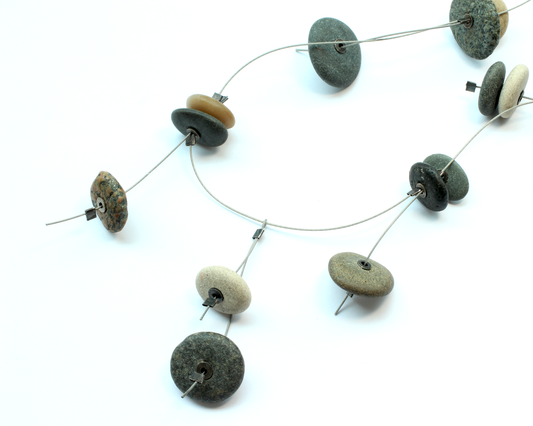 Terri Logan Long Necklace