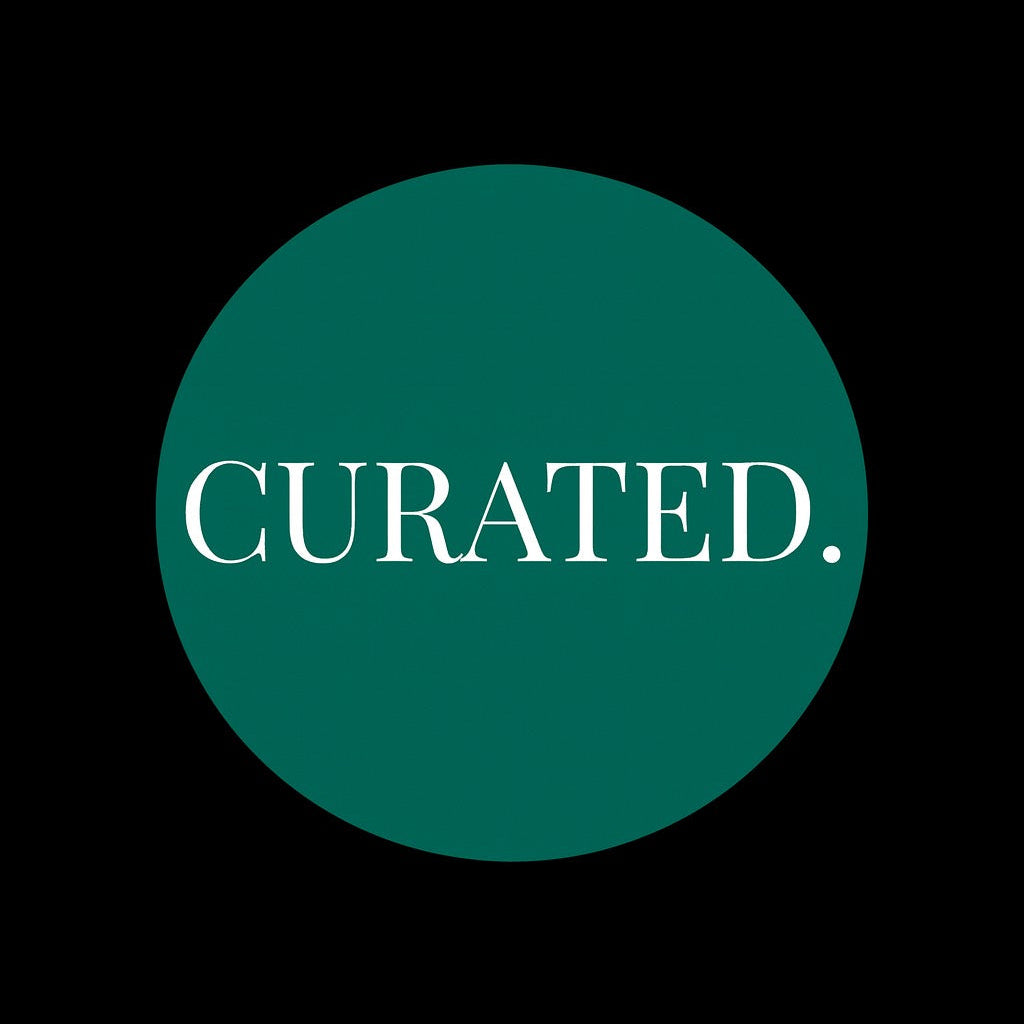 Curated Consignment Boutique Gift Certificate