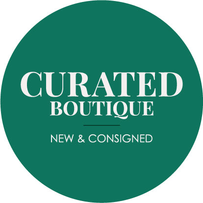 Curated Consignment Boutique