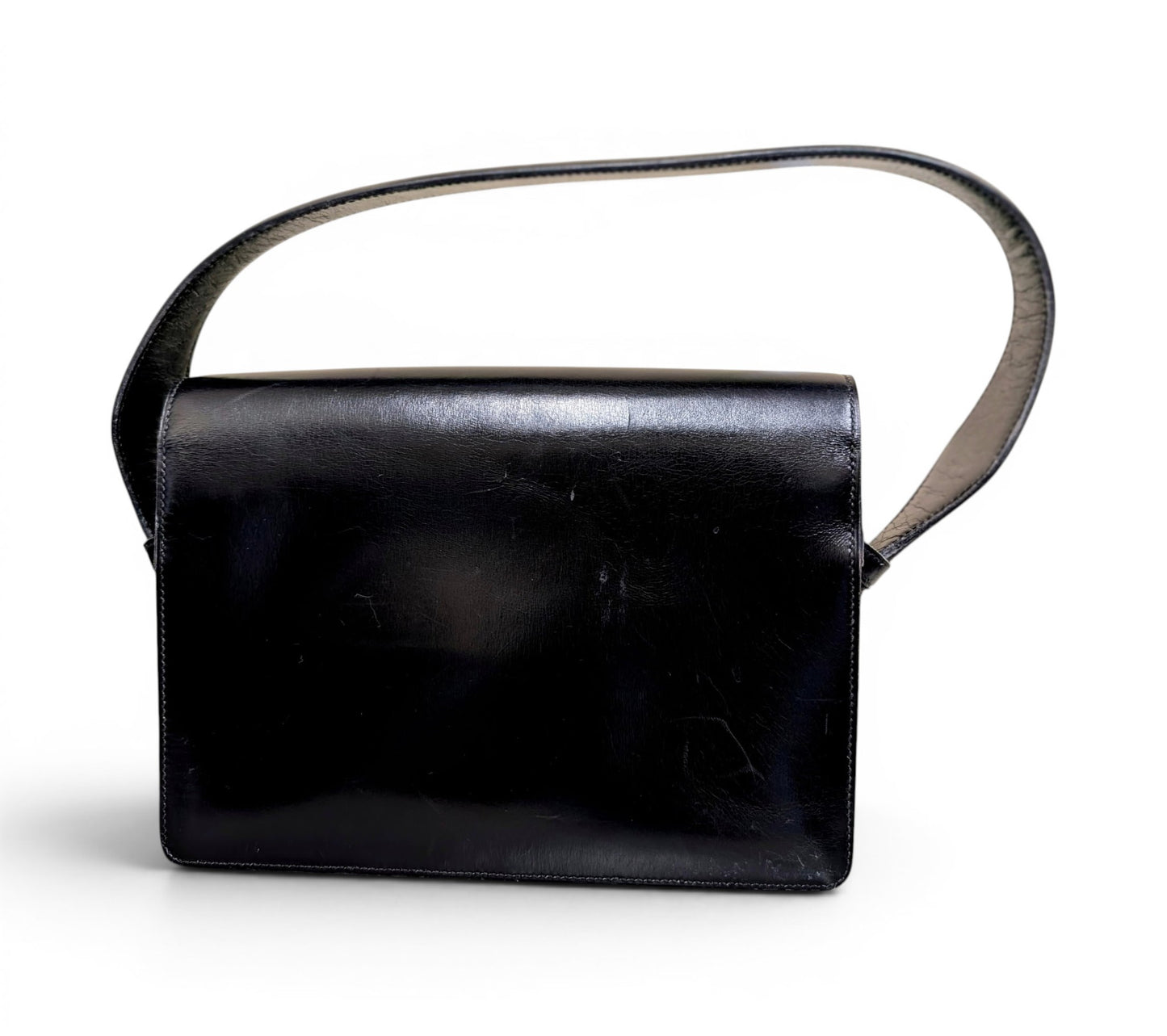 Vintage Hermes Princesse MM Purse
