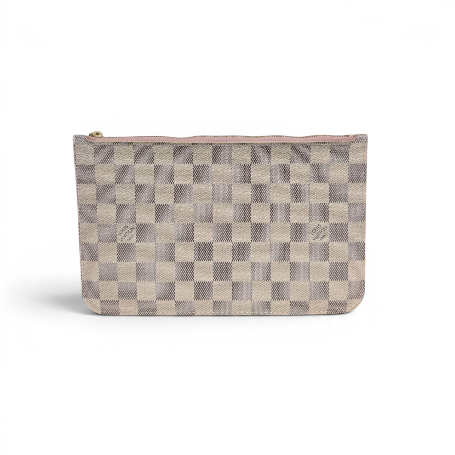 Louis Vuitton Damier Azur Neverfull MM