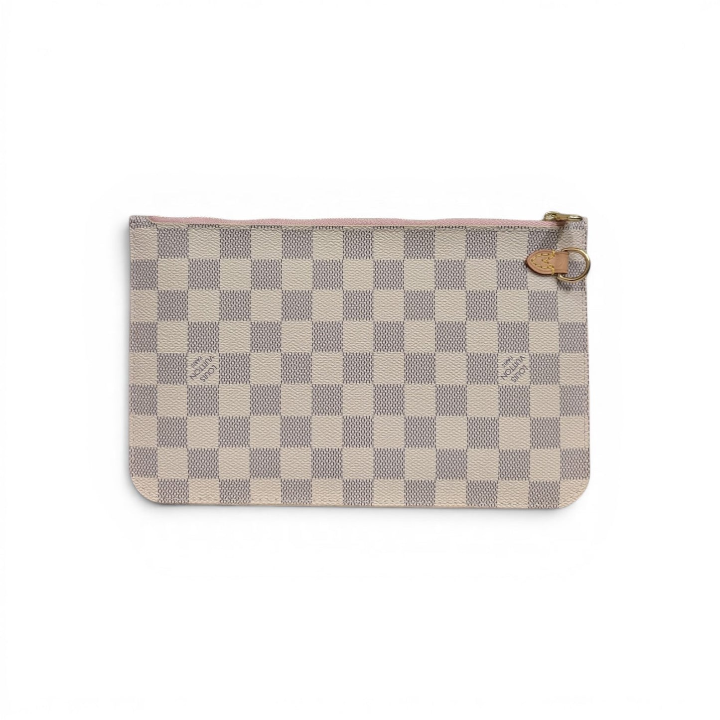 Louis Vuitton Damier Azur Neverfull MM