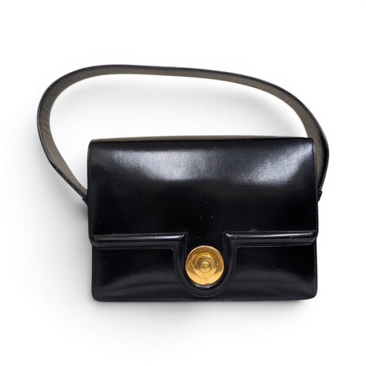 Vintage Hermes Princesse MM Purse