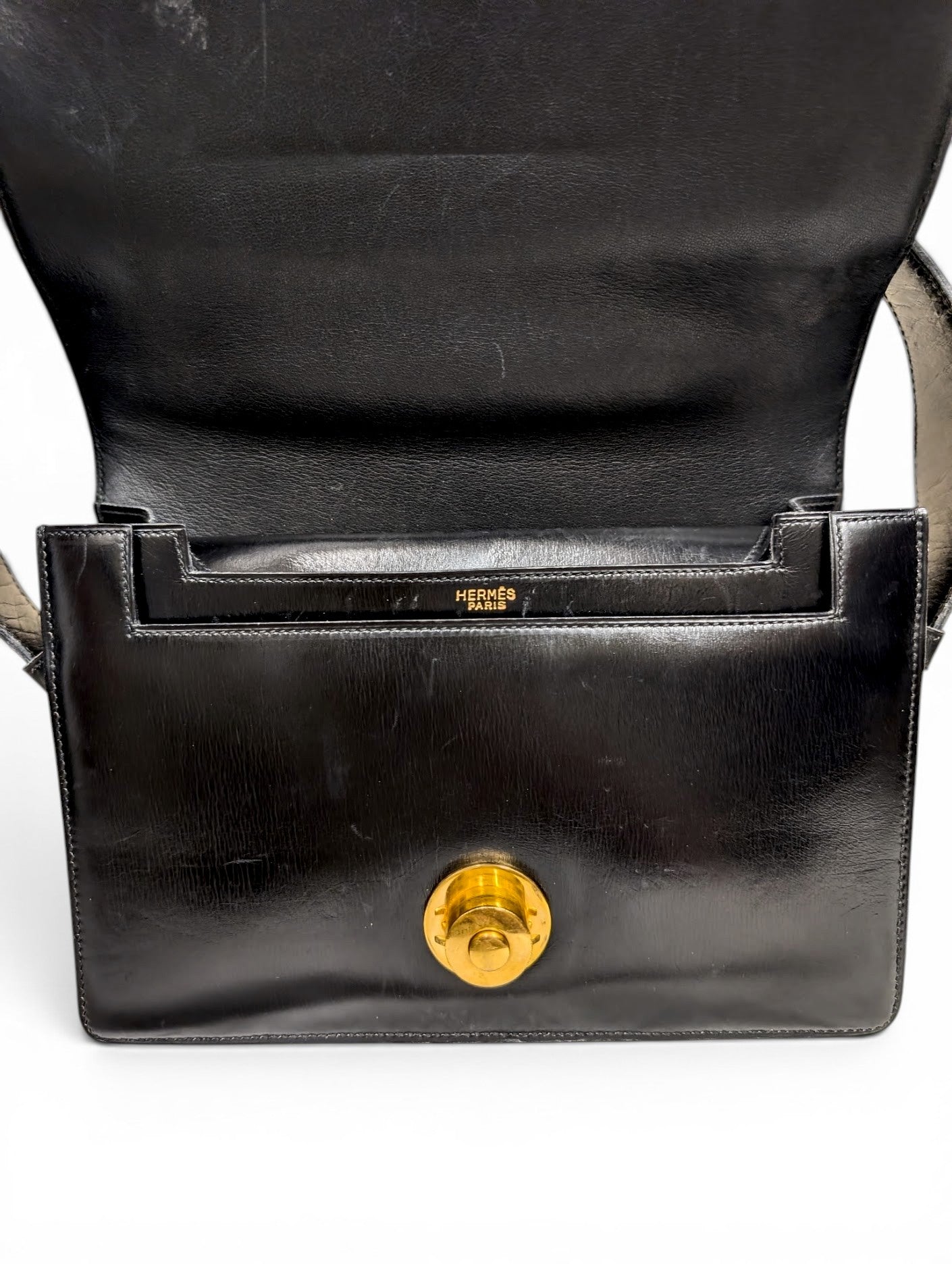 Vintage Hermes Princesse MM Purse