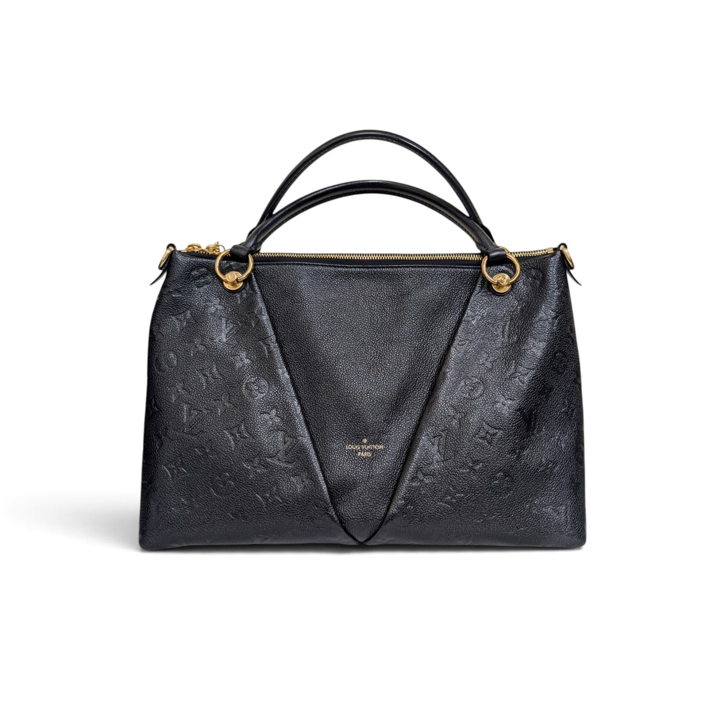 Louis Vuitton Monogram Empriente Tote