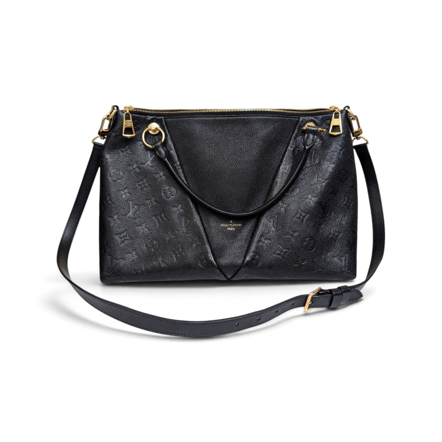 Louis Vuitton Monogram Empriente MM Tote