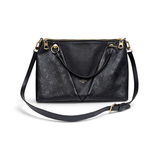 Louis Vuitton Monogram Empriente MM Tote