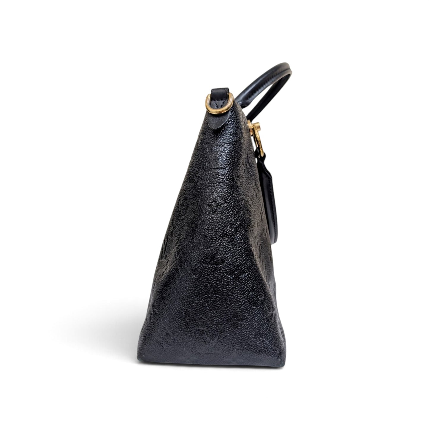 Louis Vuitton Monogram Empriente MM Tote