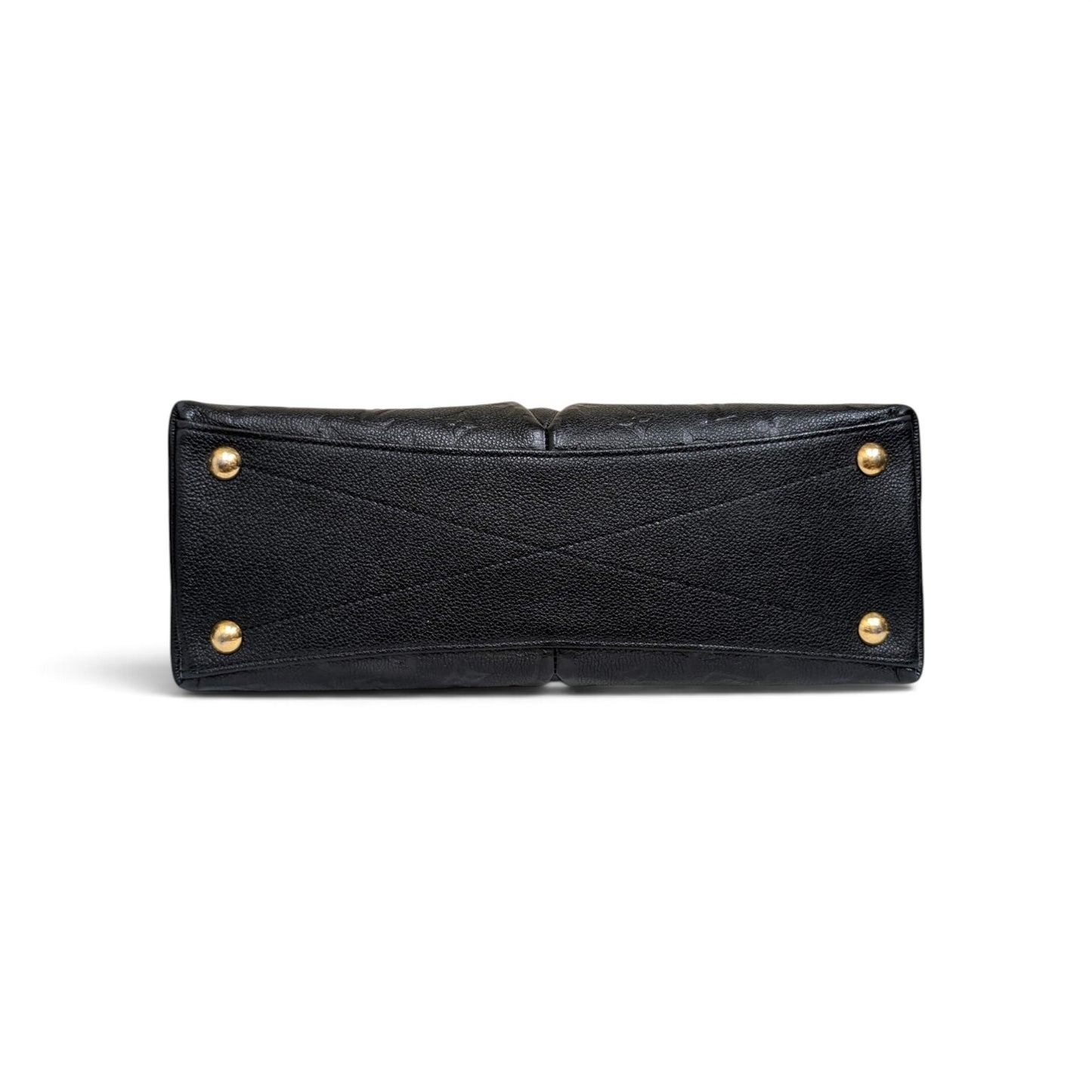 Louis Vuitton Monogram Empriente MM Tote