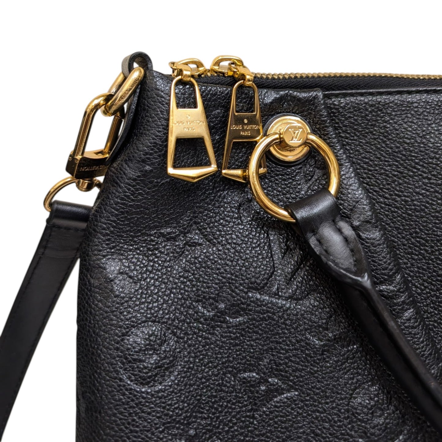 Louis Vuitton Monogram Empriente MM Tote