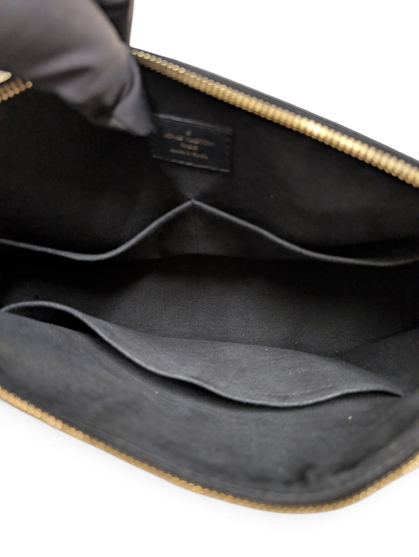 Louis Vuitton Monogram Empriente MM Tote