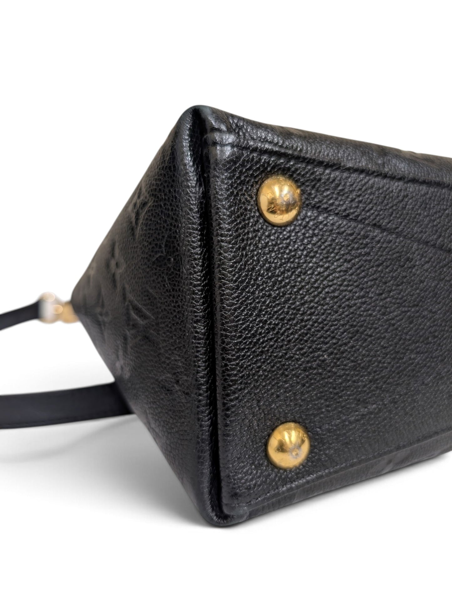 Louis Vuitton Monogram Empriente MM Tote