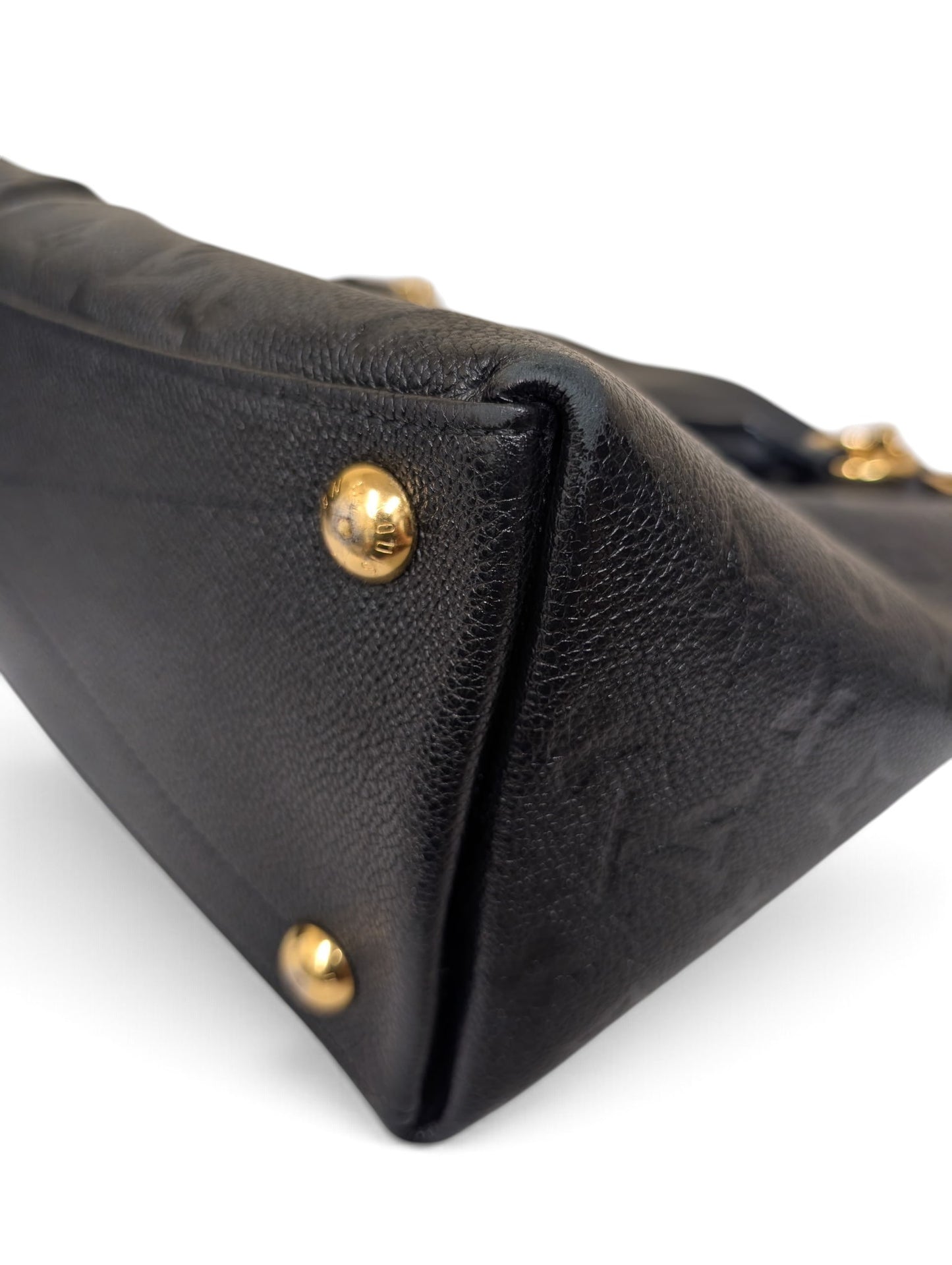 Louis Vuitton Monogram Empriente MM Tote
