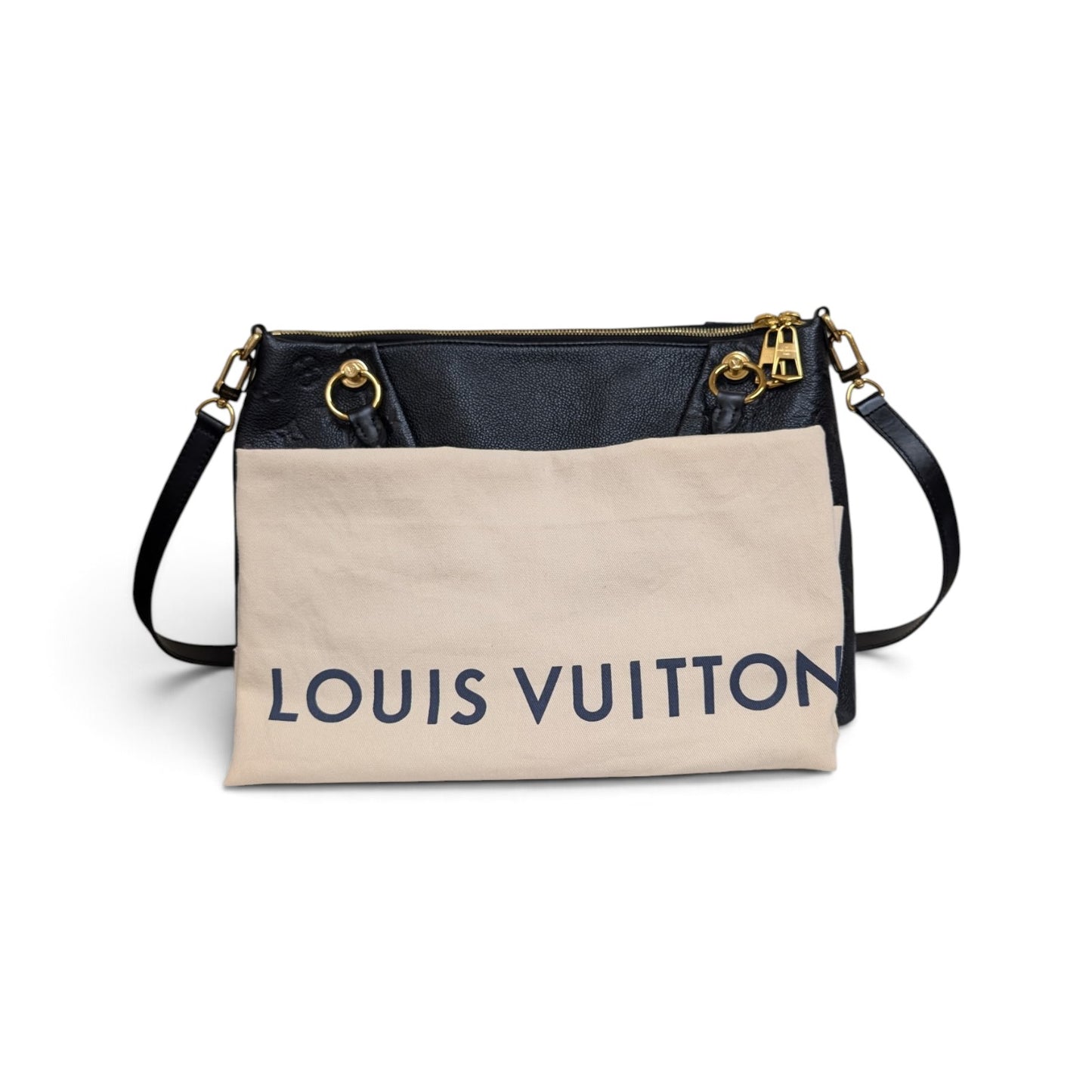 Louis Vuitton Monogram Empriente MM Tote