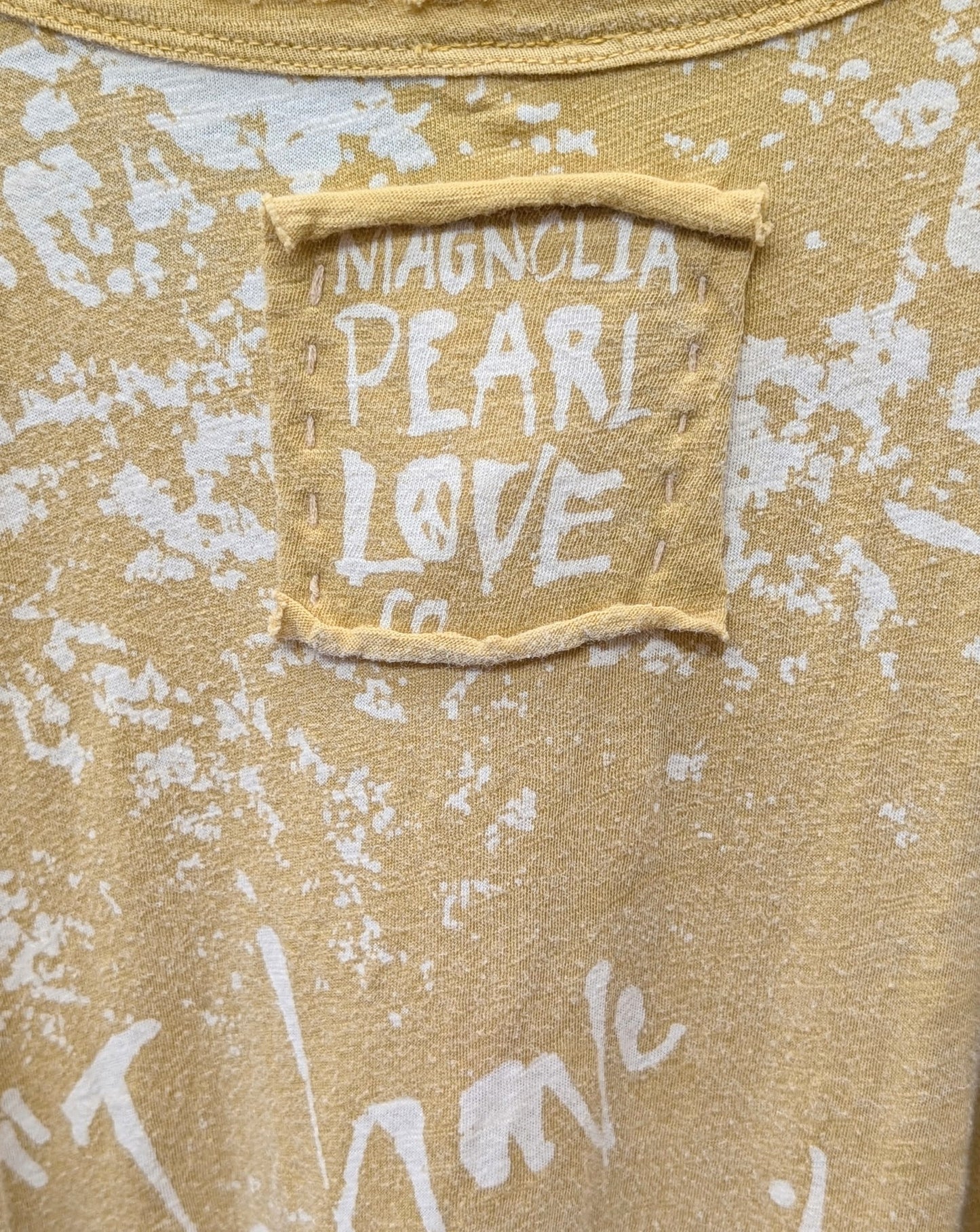 *Rare* Magnolia Pearl What Is Enough Lana Tank Dress