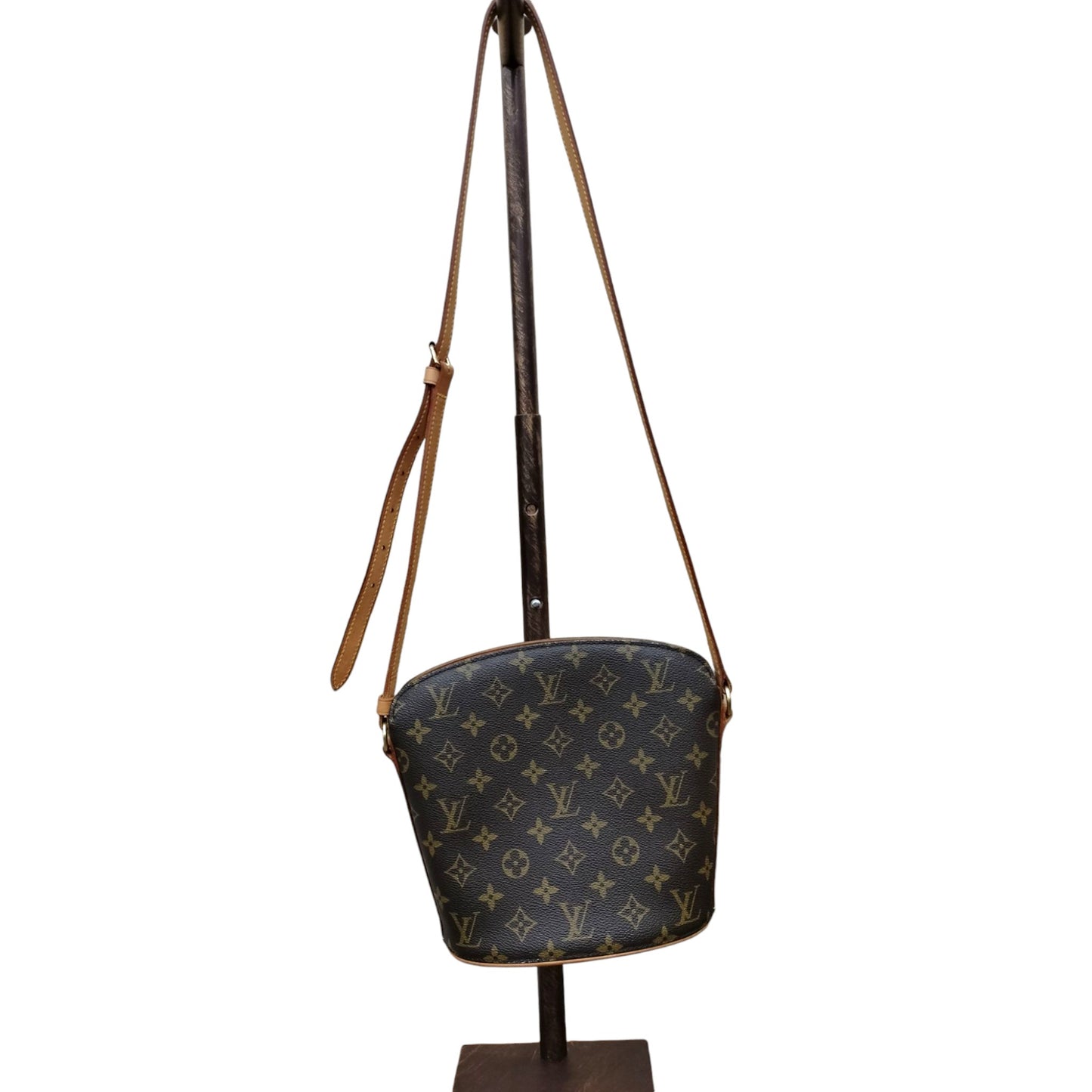 Louis Vuitton Drouot Crossbody