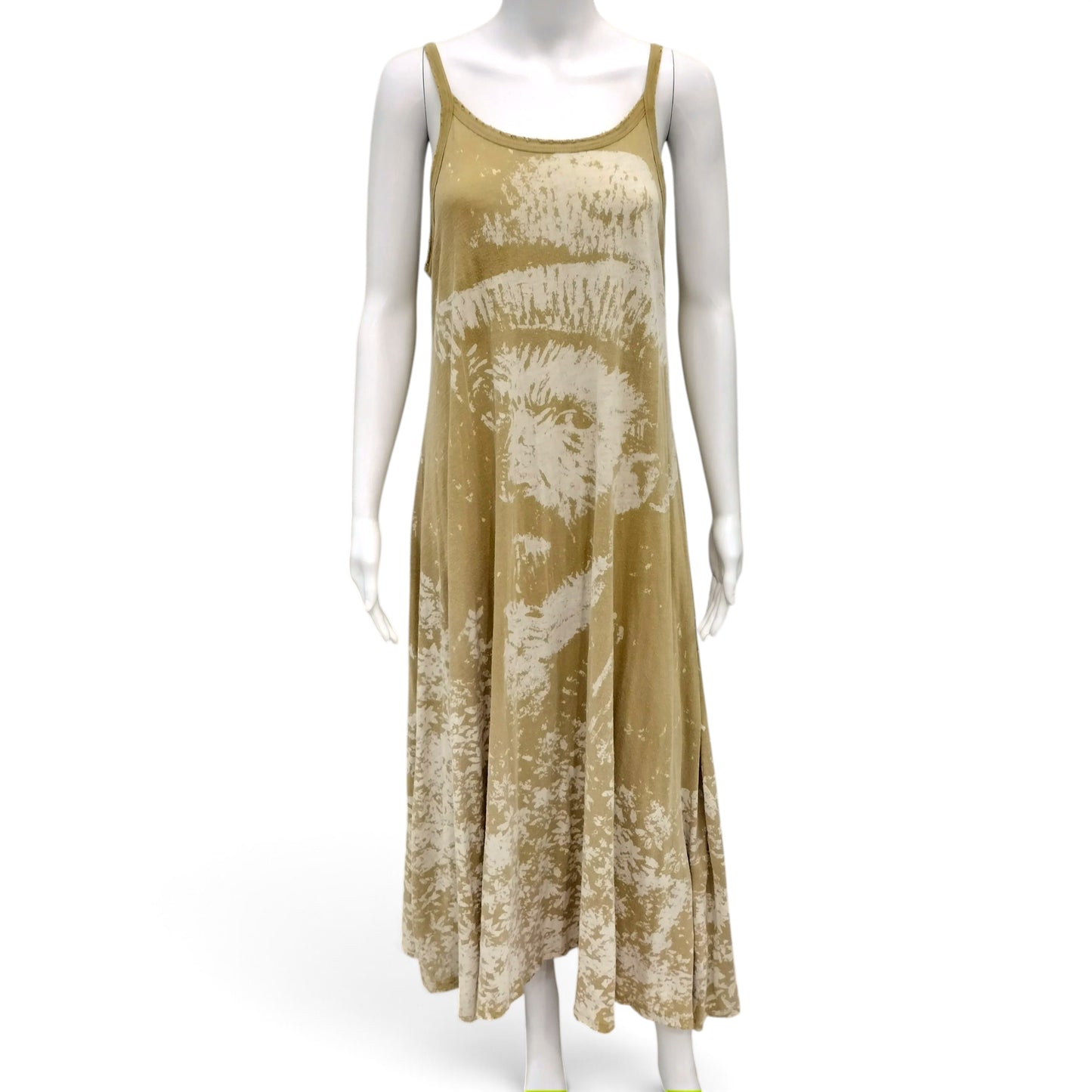 *Rare* Magnolia Pearl What Is Enough Lana Tank Dress