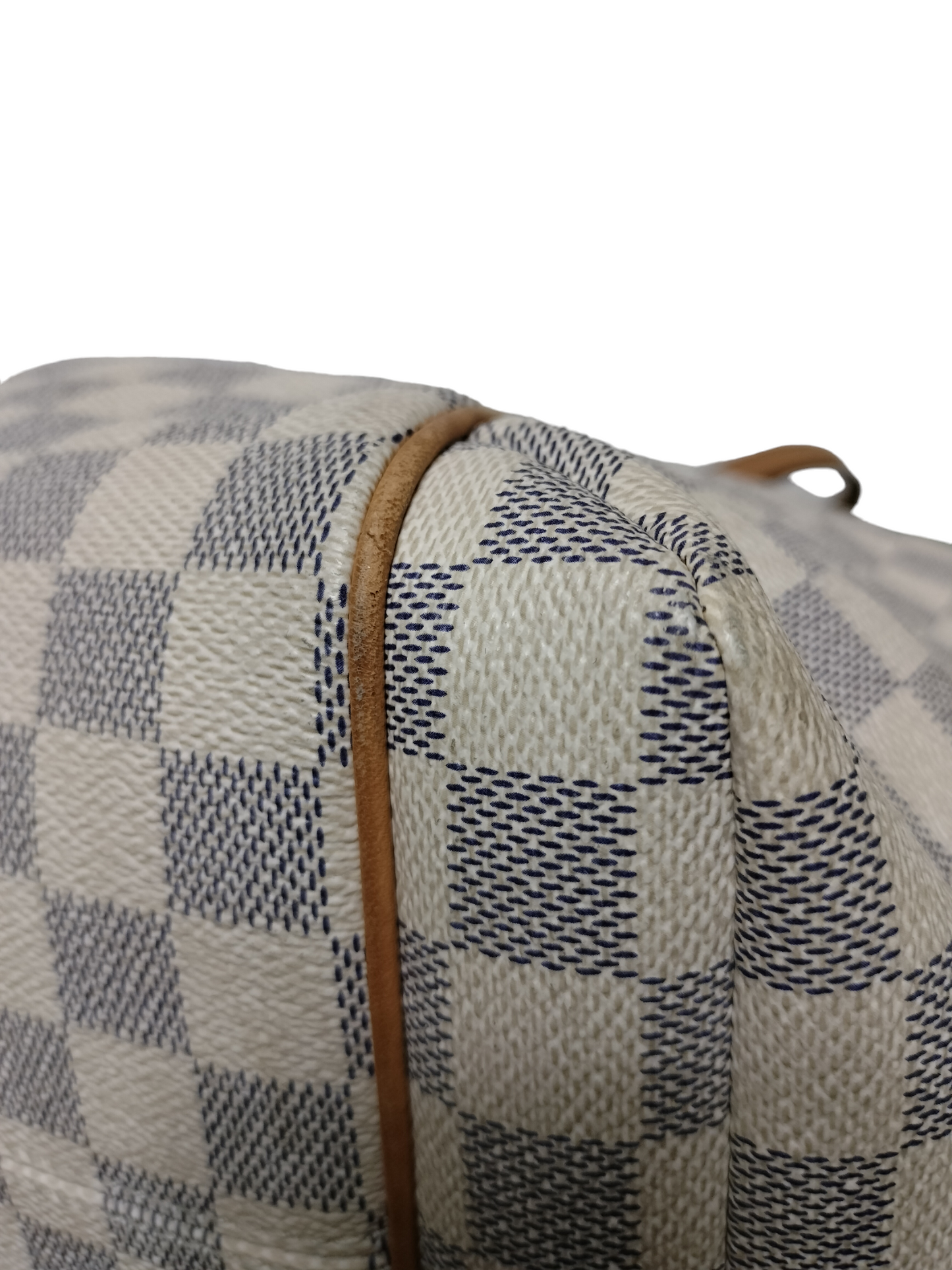 Louis Vuitton Damier Azur Totally MM