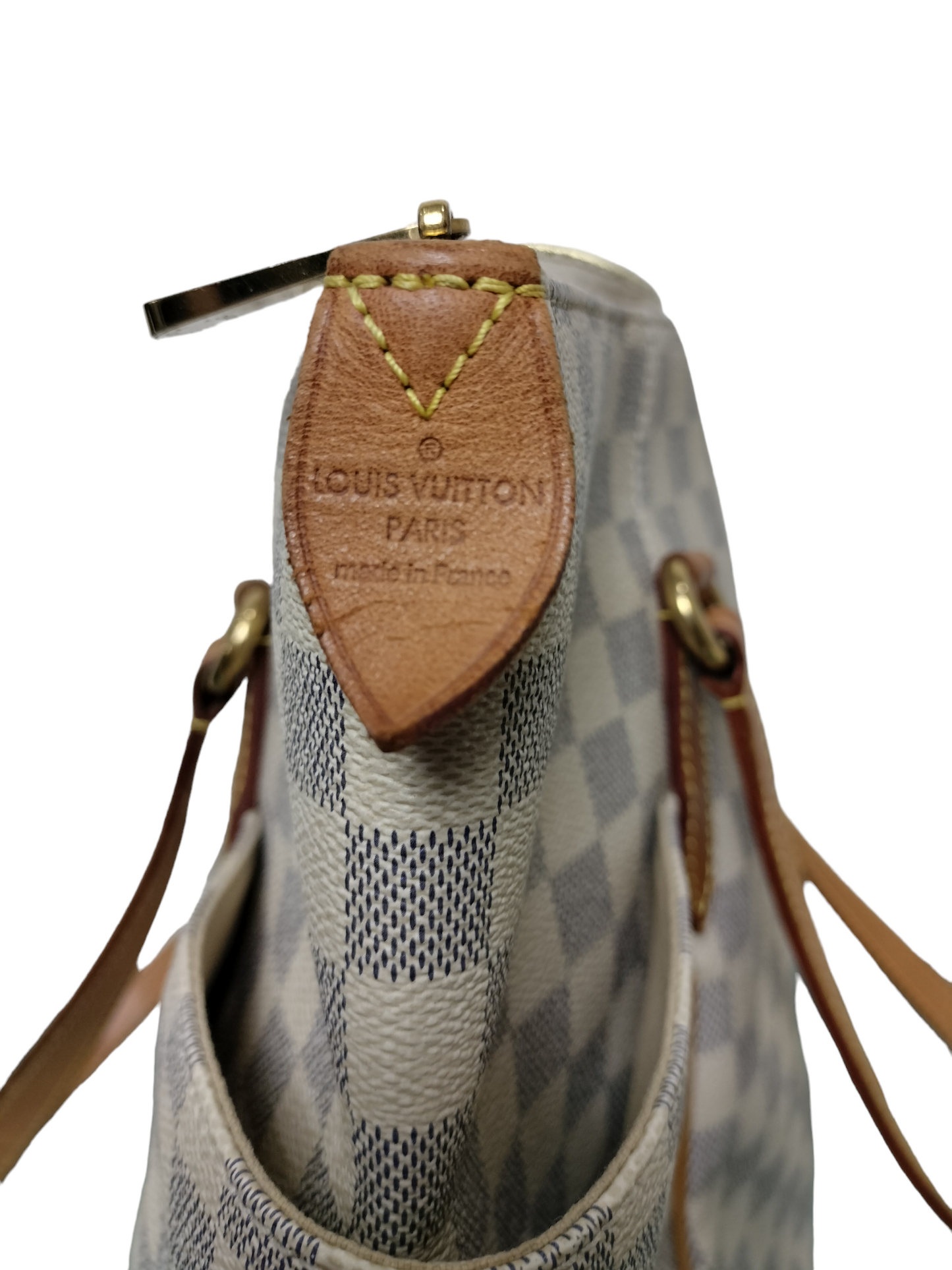 Louis Vuitton Damier Azur Totally MM