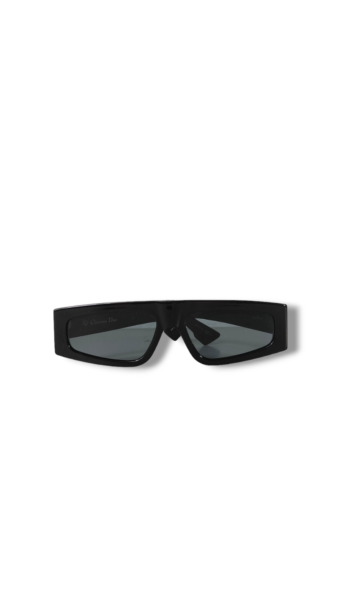 Christian Dio Acetate DiorPower Sunglasses