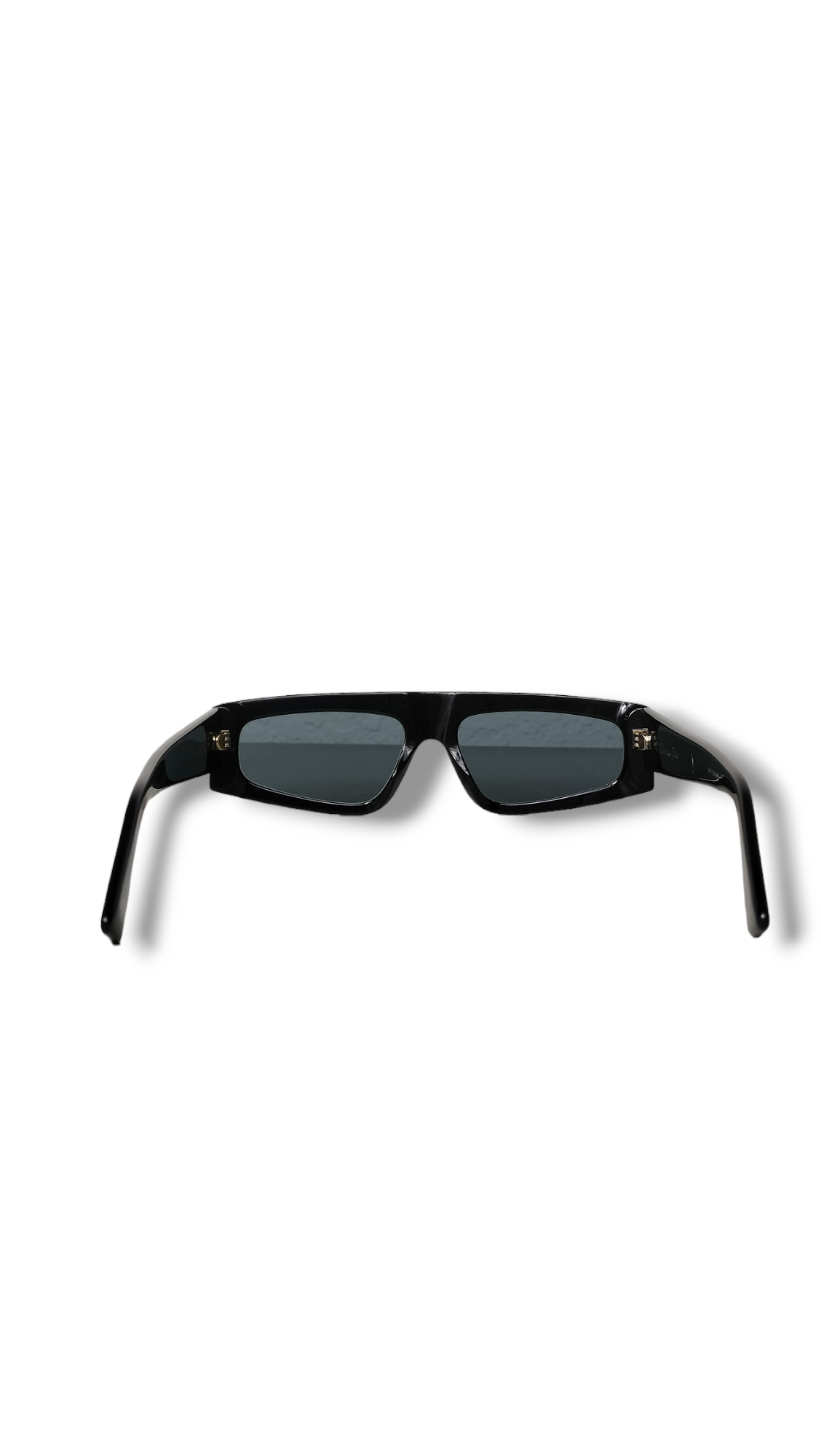 Christian Dio Acetate DiorPower Sunglasses