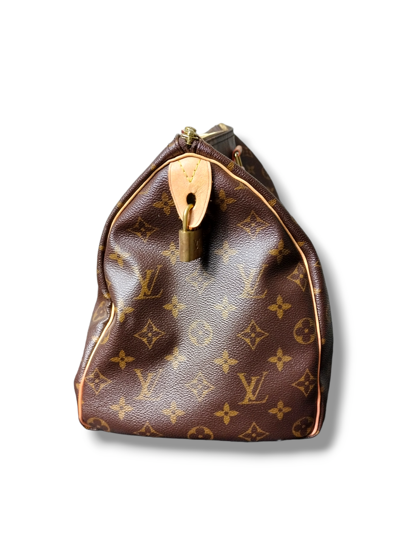 Louis Vuitton Speedy 35 in Excellent Condition