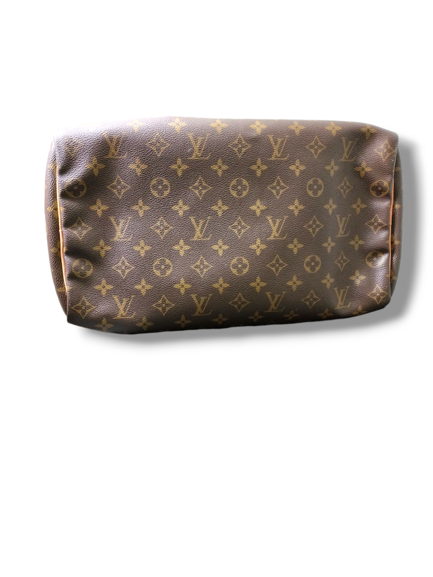 Louis Vuitton Speedy 35 in Excellent Condition