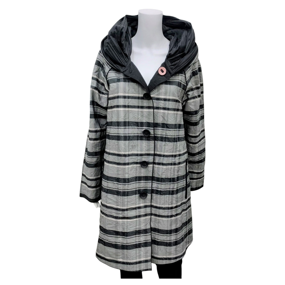 UBU Raincoat