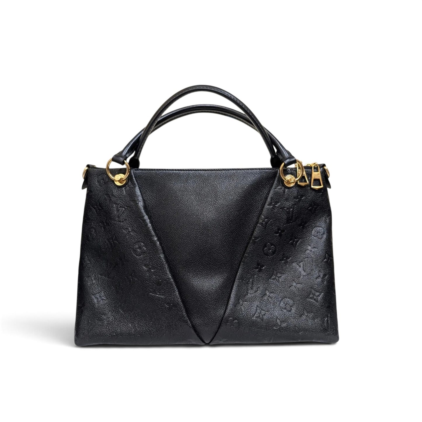 Louis Vuitton Monogram Empriente Tote