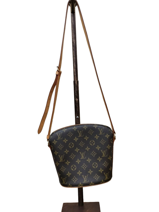 Louis Vuitton Drouot Crossbody